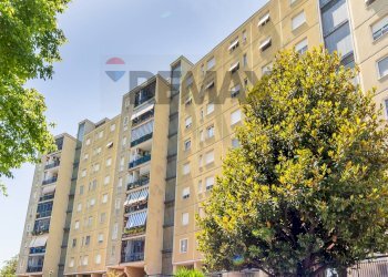 Edificio all\'aperto - Apartment Via Antonino Bongiorno
2, Roma - photo 1