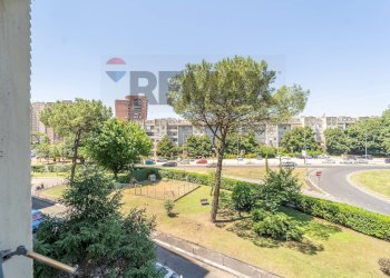 Edificio all\'aperto - Apartment Via Antonino Bongiorno
2, Roma - photo 23