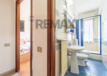 Bagno - Apartment Via Antonino Bongiorno
2, Roma - photo 44