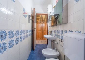 Bagno - Apartment Via Antonino Bongiorno
2, Roma - photo 47