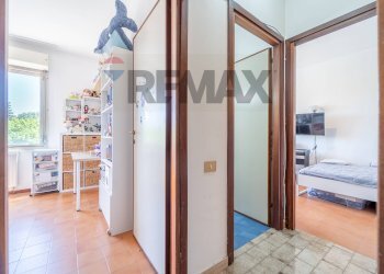Hall / corridoio - Apartment Via Antonino Bongiorno
2, Roma - photo 48