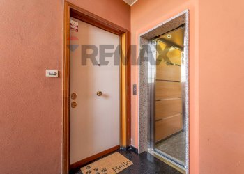 Hall / corridoio - Apartment Via Antonino Bongiorno
2, Roma - photo 64