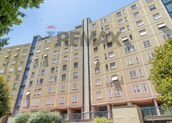 Edificio all\'aperto - Apartment Via Antonino Bongiorno
2, Roma - photo 72