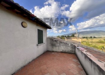 Terrazza - Casa indipendente LOC FONTE D'ORO
 
59, Montefalco - foto 9