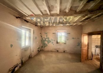 Stanza vuota - Casa indipendente LOC FONTE D'ORO
 
59, Montefalco - foto 14