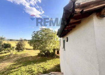 Giardino - Casa indipendente LOC FONTE D'ORO
 
59, Montefalco - foto 23