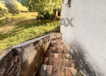 Giardino - Casa indipendente LOC FONTE D'ORO
 
59, Montefalco - foto 24