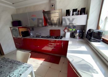 Cucina - Quadrilocale Via Giovanni Bovetti
6, Torino - foto 5