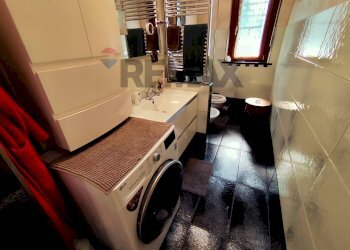 Bagno - Quadrilocale Via Giovanni Bovetti
6, Torino - foto 16
