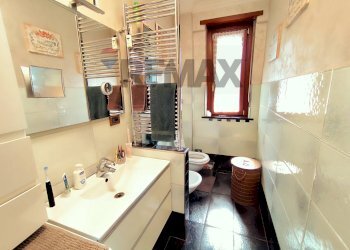 Bagno - Quadrilocale Via Giovanni Bovetti
6, Torino - foto 18