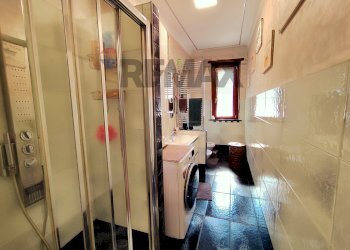 Bagno - Quadrilocale Via Giovanni Bovetti
6, Torino - foto 20