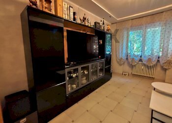 Soggiorno - Quadrilocale Via Giovanni Bovetti
6, Torino - foto 27