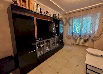 Soggiorno - Quadrilocale Via Giovanni Bovetti
6, Torino - foto 28