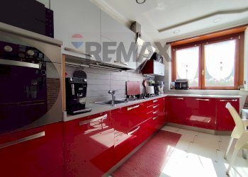 Cucina - Quadrilocale Via Giovanni Bovetti
6, Torino - foto 36