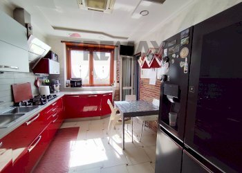 Cucina - Quadrilocale Via Giovanni Bovetti
6, Torino - foto 37