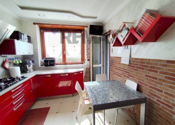 Cucina - Quadrilocale Via Giovanni Bovetti
6, Torino - foto 40