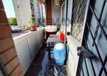 Balcone - Quadrilocale Via Giovanni Bovetti
6, Torino - foto 42