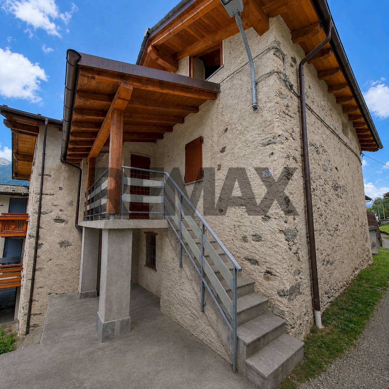Casa all\'aperto - Baita via Albareda
snc, Ponte in Valtellina - photo 2