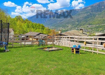 Vista delle montagne - Baita via Albareda
snc, Ponte in Valtellina - photo 1