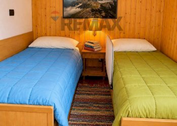 Camera / camera da letto - Baita via Albareda
snc, Ponte in Valtellina - photo 8