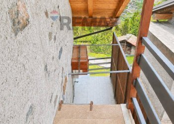Balcone - Baita via Albareda
snc, Ponte in Valtellina - photo 10