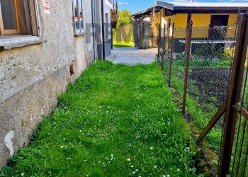 Giardino - Baita via Albareda
snc, Ponte in Valtellina - photo 15