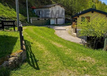 Giardino - Baita via Albareda
snc, Ponte in Valtellina - photo 17