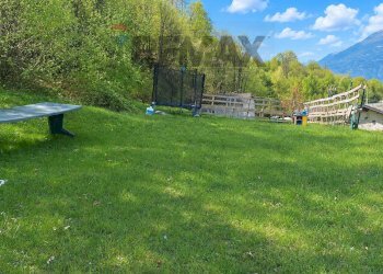 Giardino - Baita via Albareda
snc, Ponte in Valtellina - photo 18