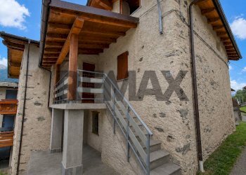 Casa all\'aperto - Baita via Albareda
 
snc, Ponte in Valtellina - foto 2