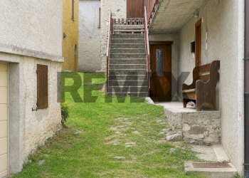 Giardino - Baita via Albareda
 
snc, Ponte in Valtellina - foto 3