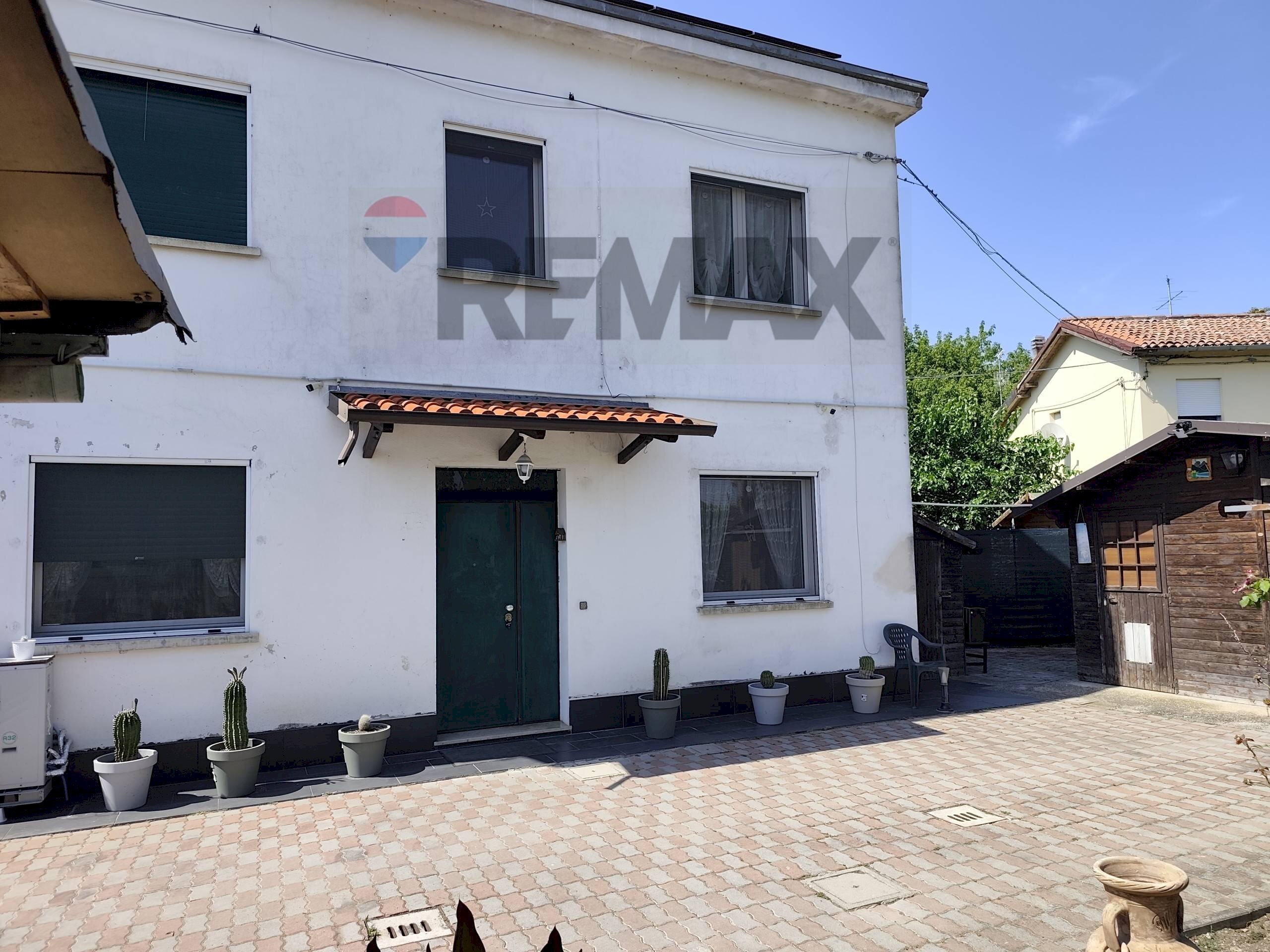 Casa all\'aperto - Casa semi indipendente Via Elio Bernardi
 
8, Baricella - foto 1