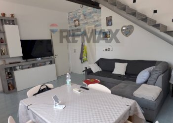 Sala da pranzo - Casa semi indipendente Via Elio Bernardi
 
8, Baricella - foto 4