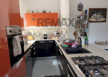 Cucina - Casa semi indipendente Via Elio Bernardi
 
8, Baricella - foto 6