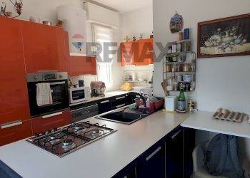Cucina - Casa semi indipendente Via Elio Bernardi
 
8, Baricella - foto 7