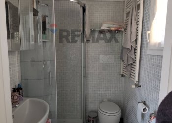 Bagno - Casa semi indipendente Via Elio Bernardi
 
8, Baricella - foto 8