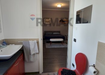 Bagno - Casa semi indipendente Via Elio Bernardi
 
8, Baricella - foto 11