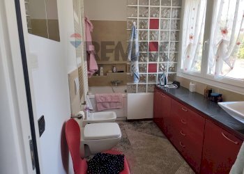 Bagno - Casa semi indipendente Via Elio Bernardi
 
8, Baricella - foto 12