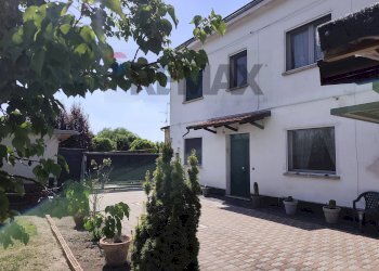 Casa all\'aperto - Casa semi indipendente Via Elio Bernardi
 
8, Baricella - foto 21