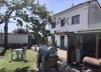 Casa all\'aperto - Casa semi indipendente Via Elio Bernardi
 
8, Baricella - foto 22