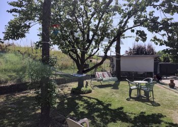 Giardino - Casa semi indipendente Via Elio Bernardi
 
8, Baricella - foto 23