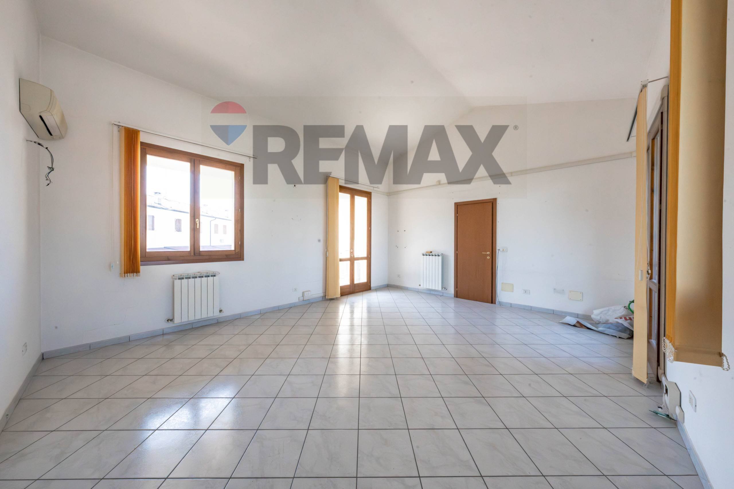Stanza vuota - Appartamento Via Mozambico
36, Portomaggiore - foto 3