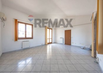 Stanza vuota - Appartamento Via Mozambico
 
36, Portomaggiore - foto 3