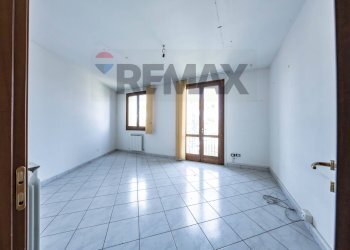 Stanza vuota - Appartamento Via Mozambico
 
36, Portomaggiore - foto 4