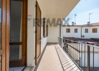 Balcone - Appartamento Via Mozambico
 
36, Portomaggiore - foto 5