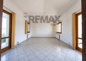 Stanza vuota - Appartamento Via Mozambico
 
36, Portomaggiore - foto 7