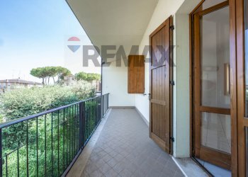 Balcone - Appartamento Via Mozambico
 
36, Portomaggiore - foto 8