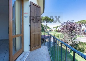 Balcone - Appartamento Via Mozambico
 
36, Portomaggiore - foto 9