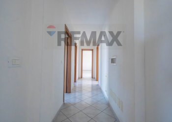 Hall / corridoio - Appartamento Via Mozambico
 
36, Portomaggiore - foto 10