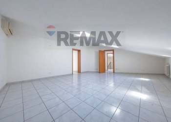 Stanza vuota - Appartamento Via Mozambico
 
36, Portomaggiore - foto 12