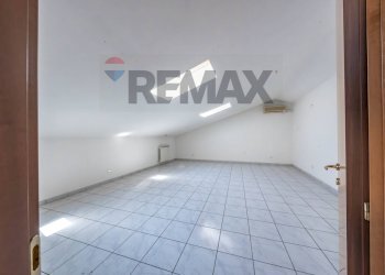 Stanza vuota - Appartamento Via Mozambico
 
36, Portomaggiore - foto 17